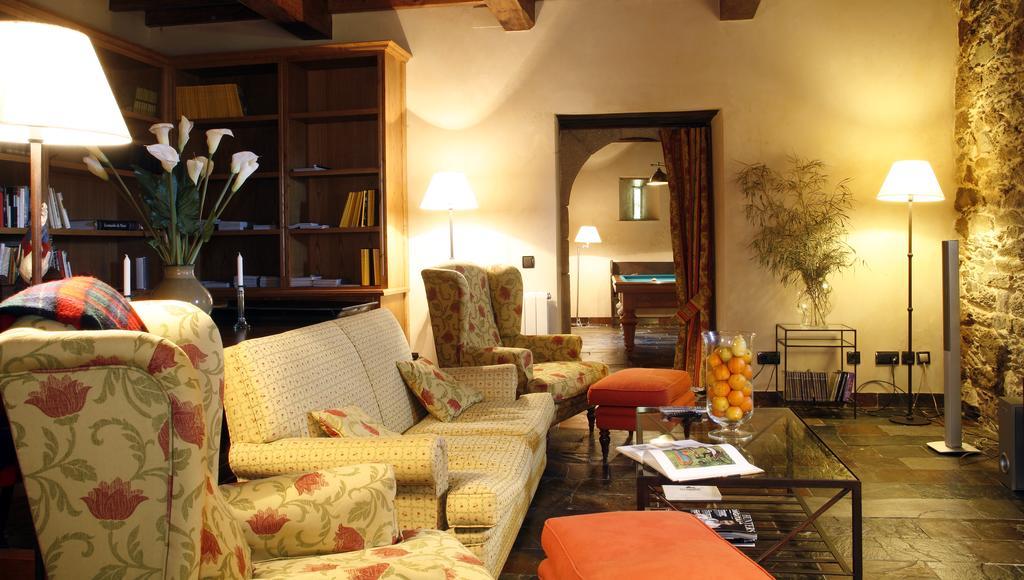 Hotel Rural Palacio De Prelo (Adults Only) Boal Exterior photo