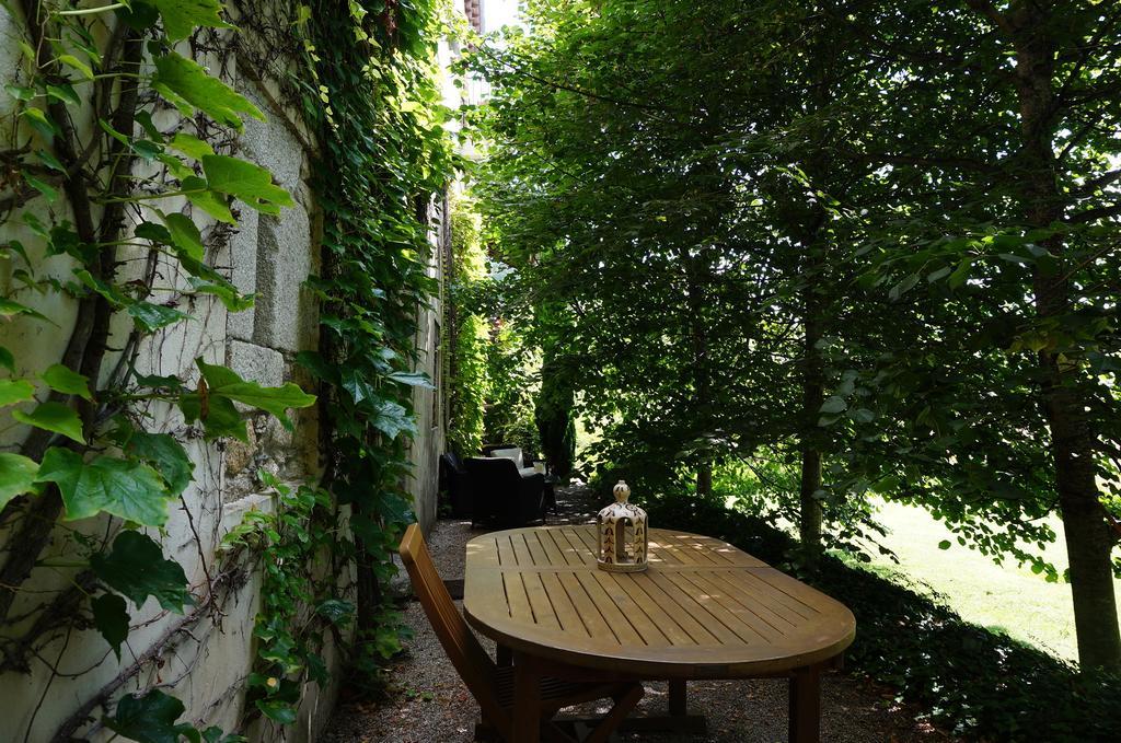 Hotel Rural Palacio De Prelo (Adults Only) Boal Exterior photo